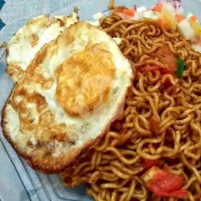 Gambar Makanan Mie Aceh Sareena Jaya, Gas Alam 19