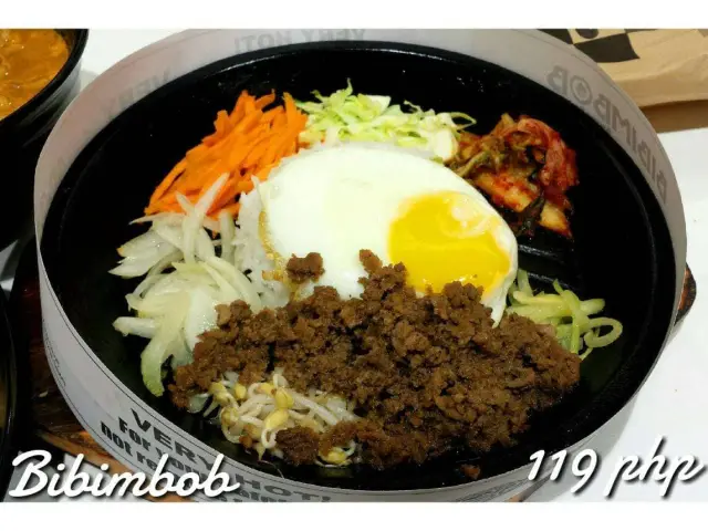 Mr. Kimbob Food Photo 17