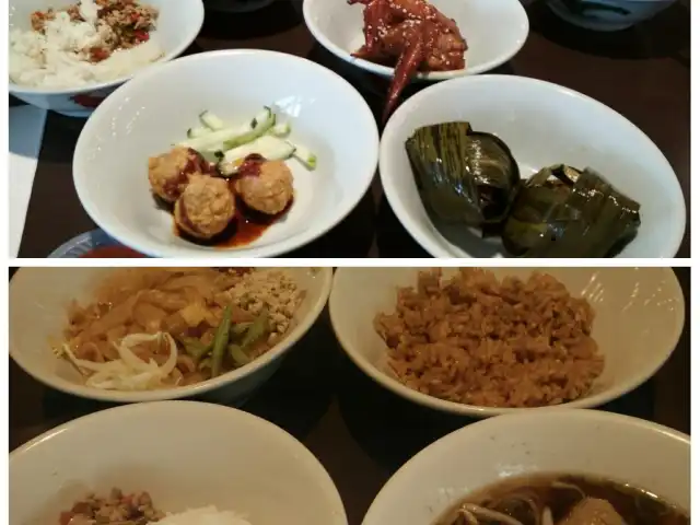Aroi Thai Food Photo 10