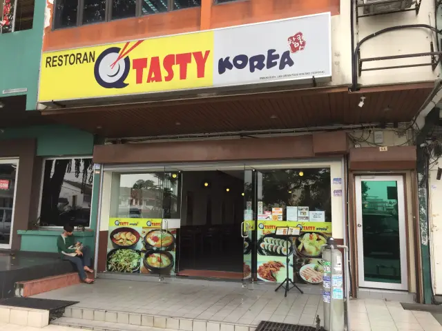 Tasty Korea Restaurant Food Photo 3