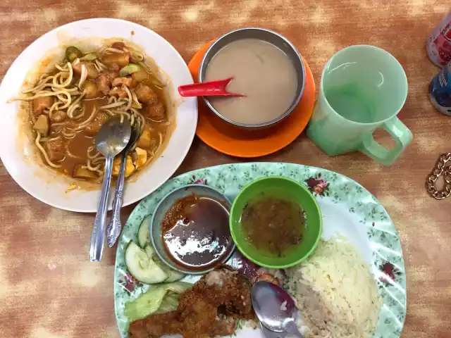 Kedai Mee &  Rojak Ibrahim Kuala Pilah Food Photo 4