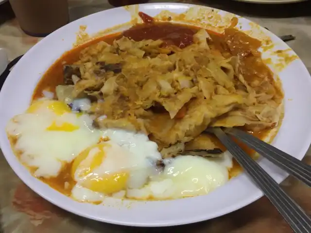 Roti canai telor goyang2 Food Photo 7