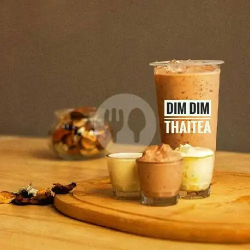 Gambar Makanan DIM DIM AUTHENTIC THAI TEA 13