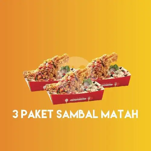 Gambar Makanan Ngikan Cimone,Teuku Umar 5