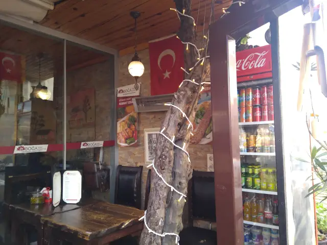 Doğa Kebap & Dürüm Evi'nin yemek ve ambiyans fotoğrafları 4