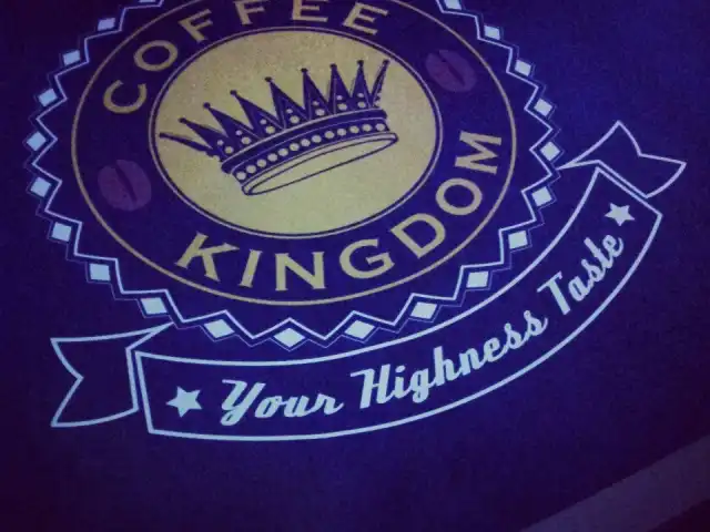 Gambar Makanan Coffee Kingdom Merak Jingga 12