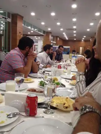 Cevheri's Restaurant'nin yemek ve ambiyans fotoğrafları 1