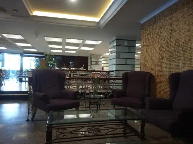 Gambar Makanan Ilalang Restaurant - Hotel Gren Alia 14