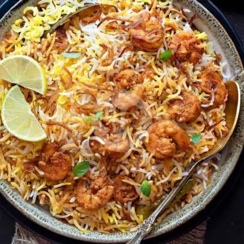 Gambar Makanan Biryani Kitchen Tuban Indian Food 20