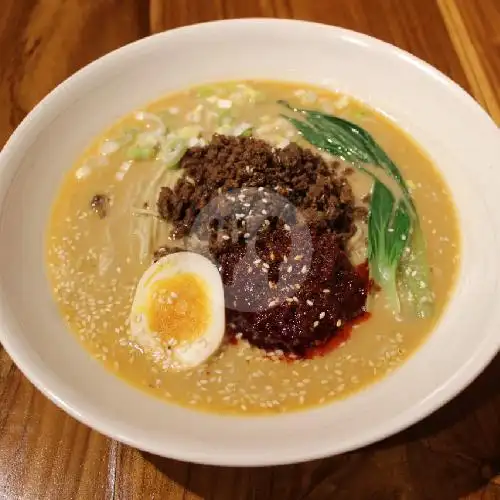 Gambar Makanan Japanese Resto Ramen En 8