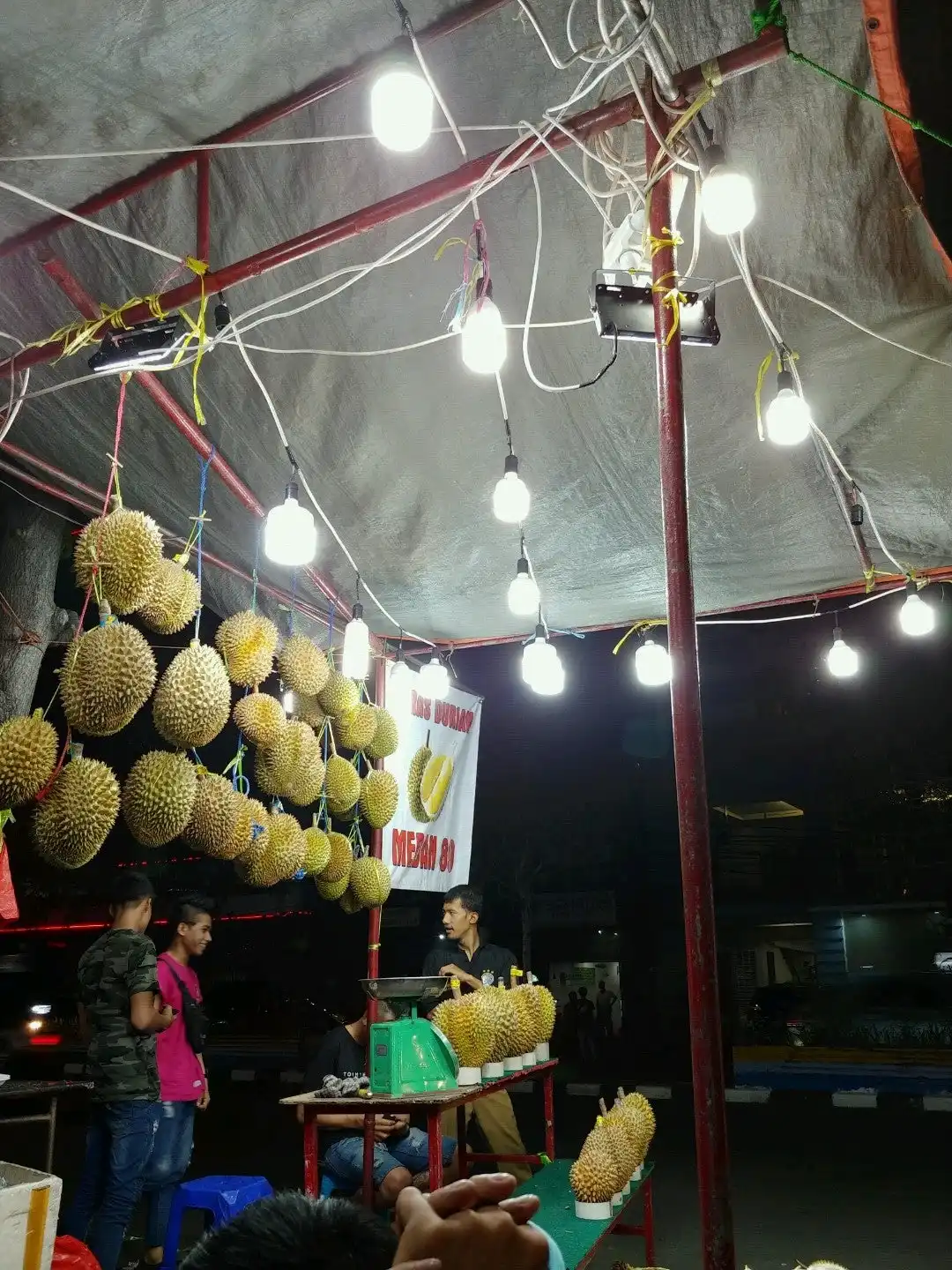 Bukit Durian