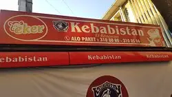 Kebabistan'nin yemek ve ambiyans fotoğrafları 3