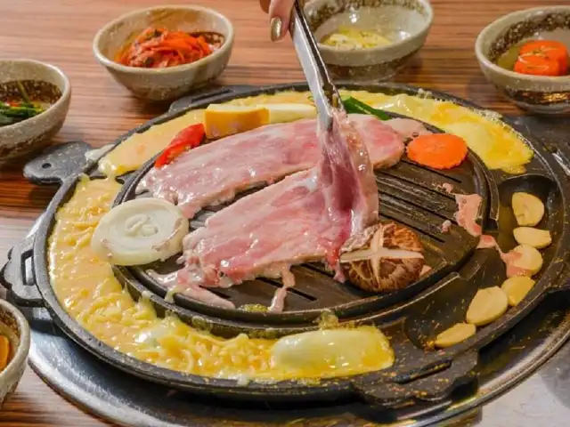 Kyung Joo Korean Restaurant Food Photo 7
