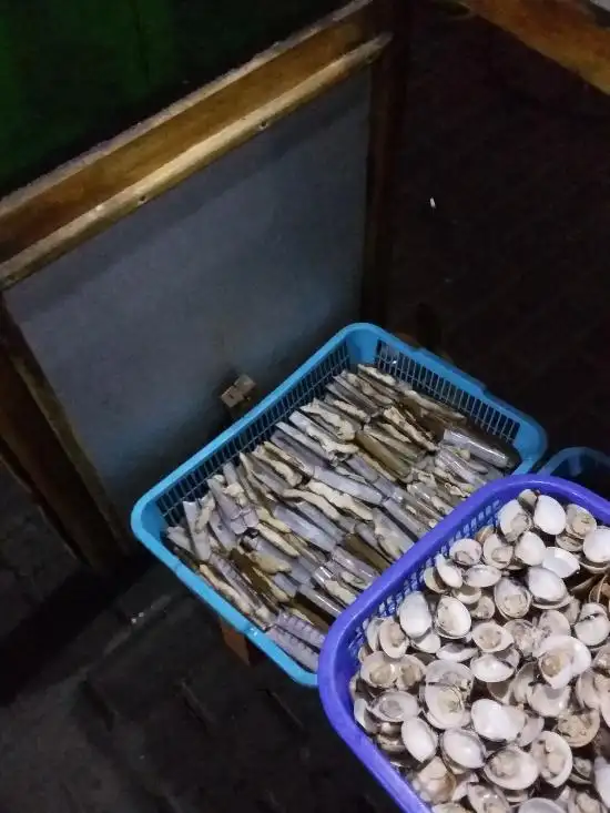 Gambar Makanan Kerang Blenger Jogja 4