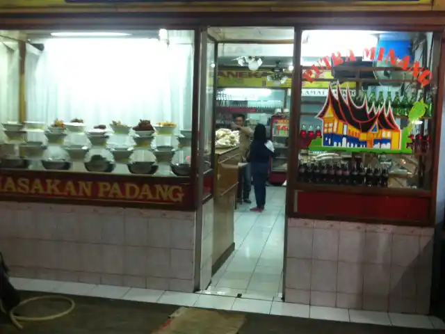 Gambar Makanan RM Putra Minang 3