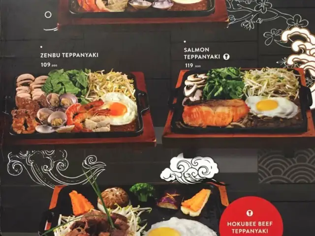 Gambar Makanan Zenbu 5