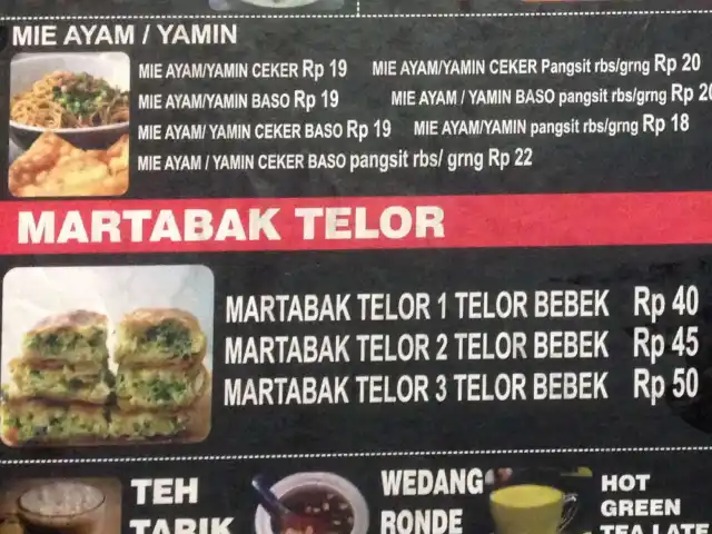 Gambar Makanan Bengkel Kuliner 2