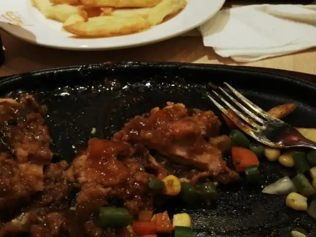 Gambar Makanan Fiesta Steak - Bintaro Xchange Mall 14