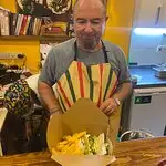 Two Amigos Taco'nin yemek ve ambiyans fotoğrafları 6