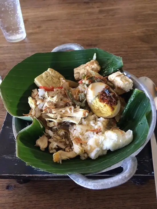 Gambar Makanan Warung HANA 20