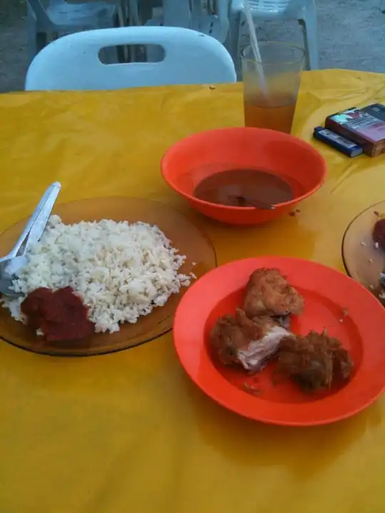 Nasi Beringin