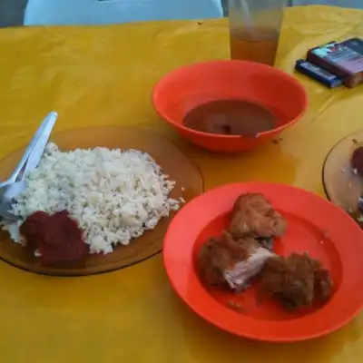 Nasi Beringin