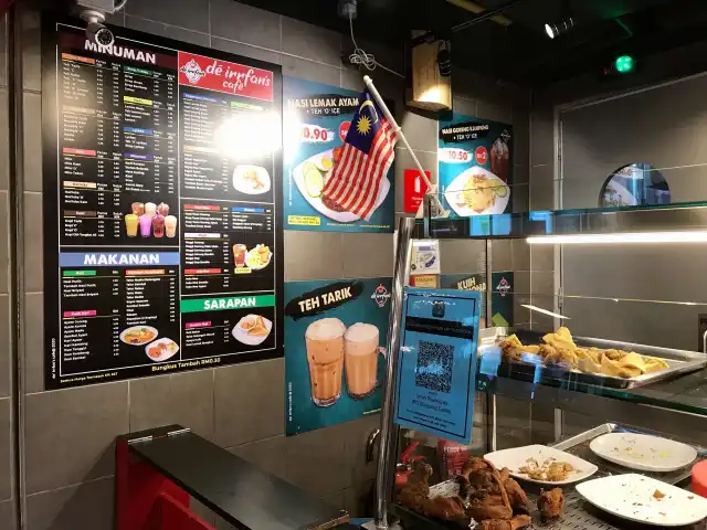 Ipc Mini Food Court Food Photo 3
