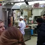Zümrüt Büfe'nin yemek ve ambiyans fotoğrafları 4