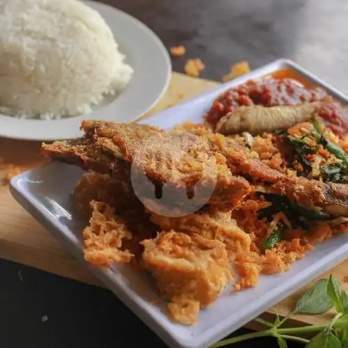 Gambar Makanan Alpermata Nusantara, Iskandar Muda 1