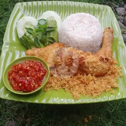 Gambar Makanan Kedai Pandawa 1