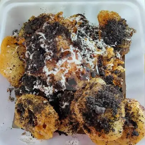 Gambar Makanan Pisang Goreng Kemil,  Adi Sucipto 8