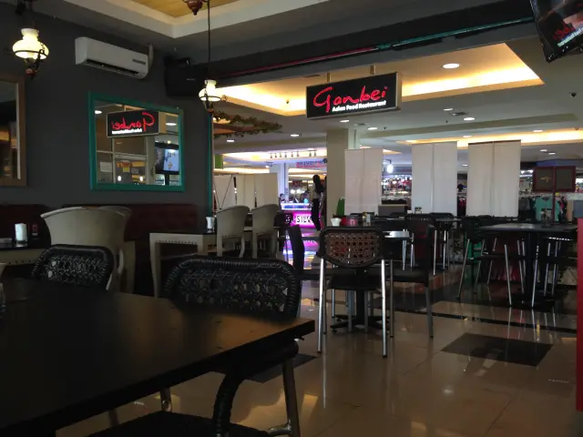 Gambar Makanan Ganbei Asian Food Restaurant 2