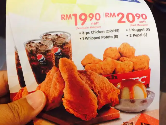 KFC Food Photo 5