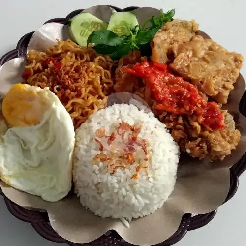 Gambar Makanan Yuka Corner, Gaharu 1