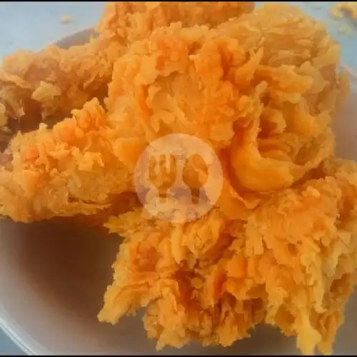 Gambar Makanan Bandung Fried Chicken 234 Cabang 2, Manukan 7