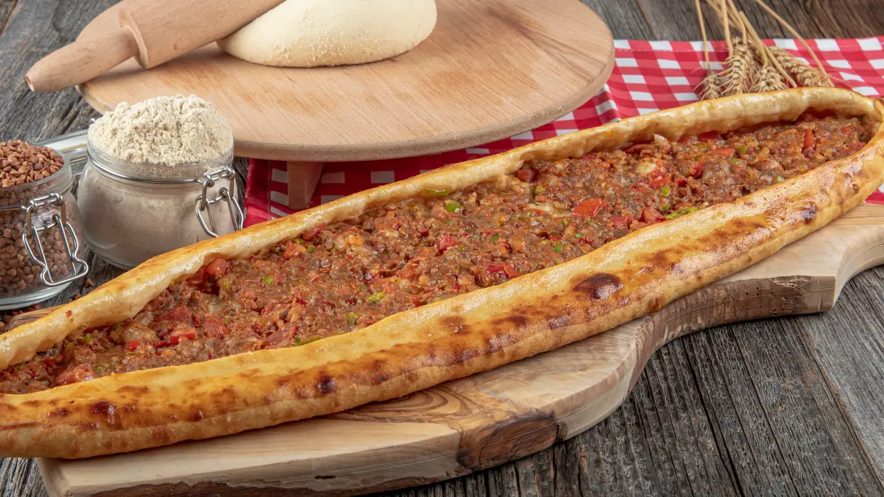 Park Pide & Lahmacun