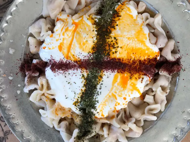 Anadolu Mantı'nin yemek ve ambiyans fotoğrafları 8