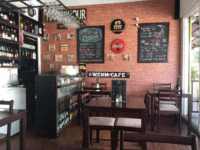 Wenm Cafe Food Photo 6