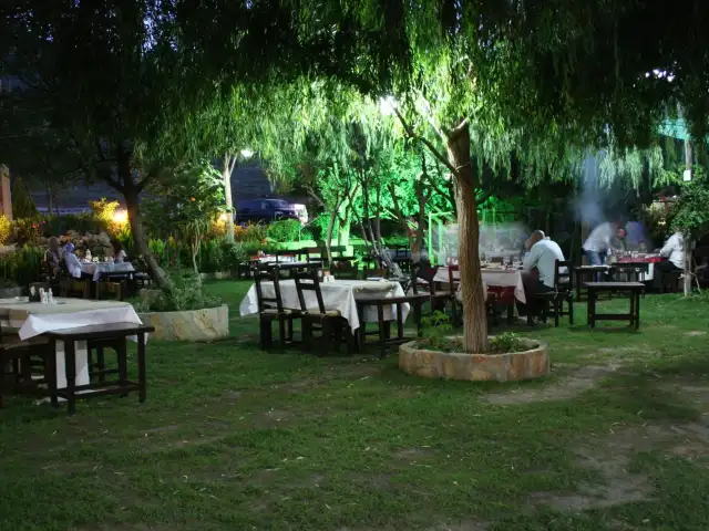 Mangalcı Restaurant'nin yemek ve ambiyans fotoğrafları 14