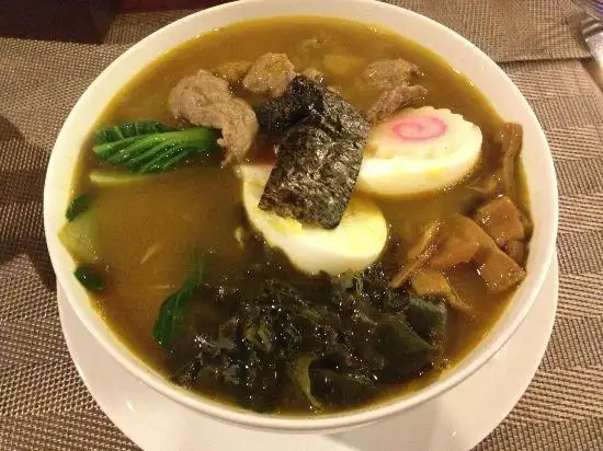 Gambar Makanan Ohsyu Ramen 3