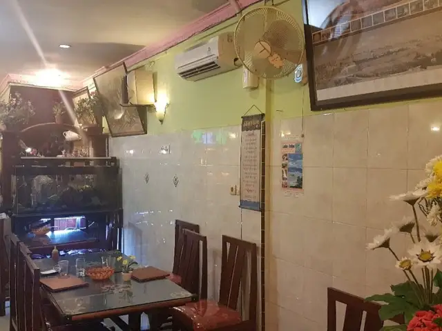 Gambar Makanan Restoran Cahaya Baru 8