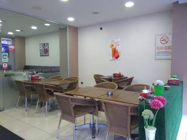 Tidu Restaurant'nin yemek ve ambiyans fotoğrafları 12