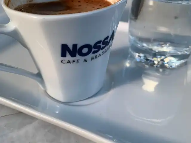 Nossa Cafe'nin yemek ve ambiyans fotoğrafları 14