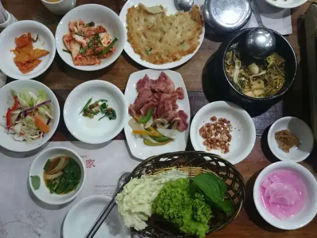 Gambar Makanan Bo Shin Myeong Ga 9