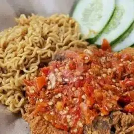 Gambar Makanan Ayam Geprek Mertua 11