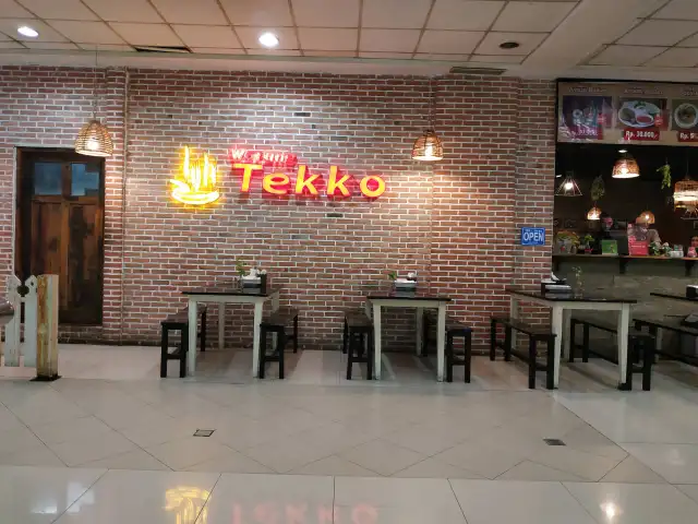 Gambar Makanan Warung Tekko 15