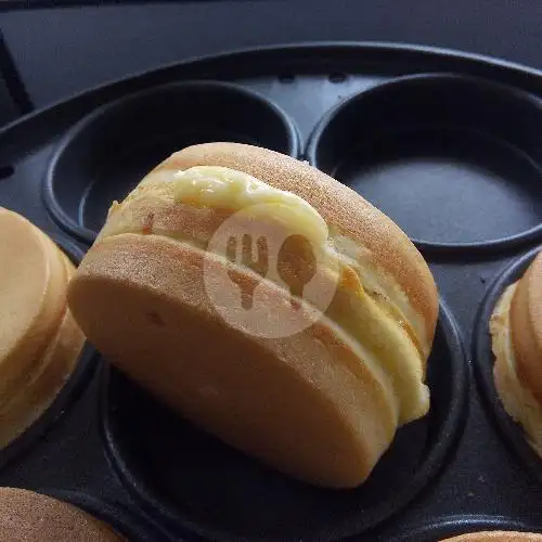 Gambar Makanan O'Pukis ( Kue Pukis Bulat Isi ), Mayor Salim Batubara 14