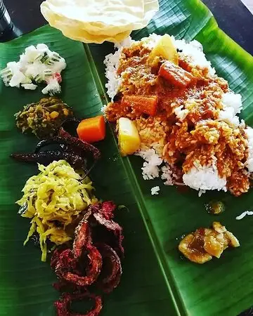 Kari Kepala Ikan Mutiara Damansara Food Photo 6