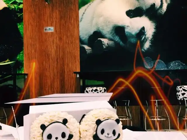 Panda Cafe @ZooNegara Food Photo 13