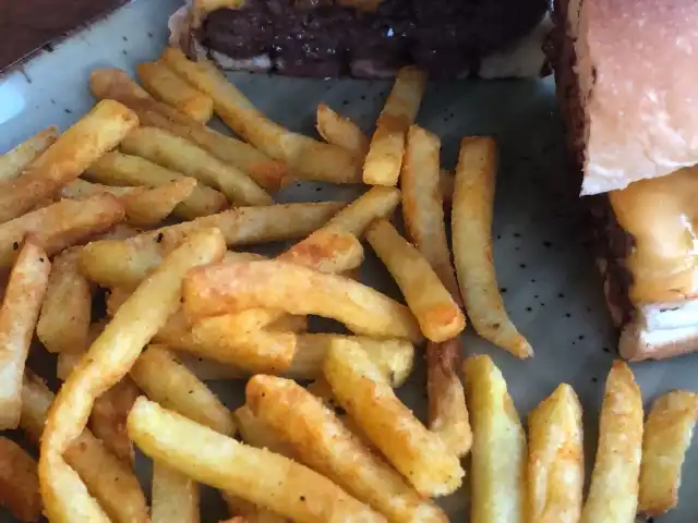 One Steakhouse'nin yemek ve ambiyans fotoğrafları 2